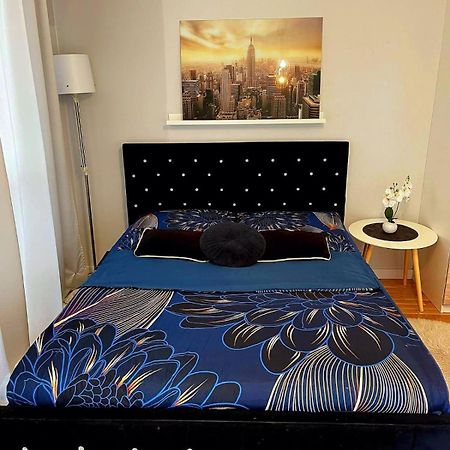 Homecomfort Apartament Delux 华沙 外观 照片