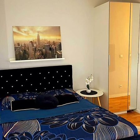 Homecomfort Apartament Delux 华沙 外观 照片