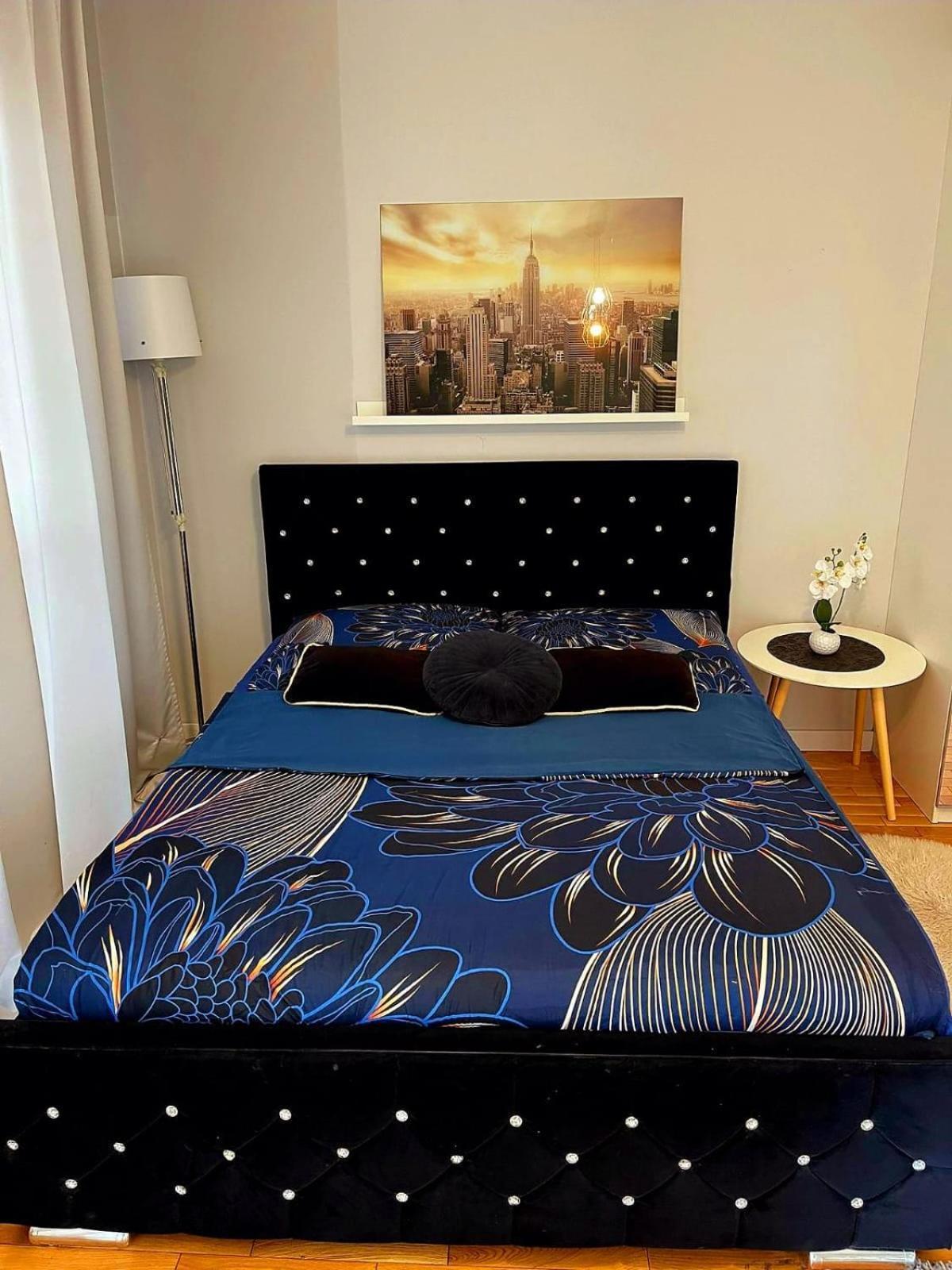 Homecomfort Apartament Delux 华沙 外观 照片