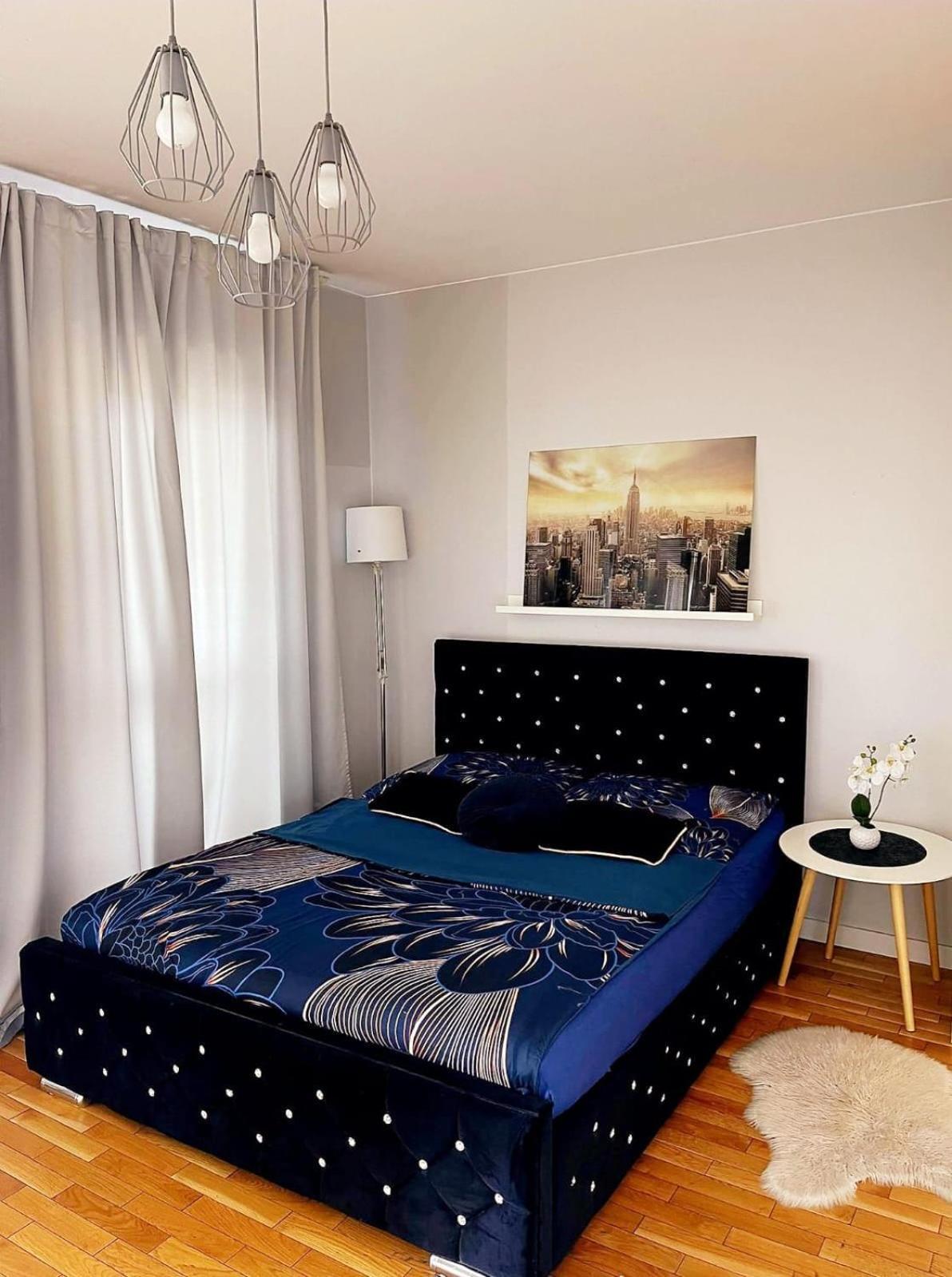 Homecomfort Apartament Delux 华沙 外观 照片